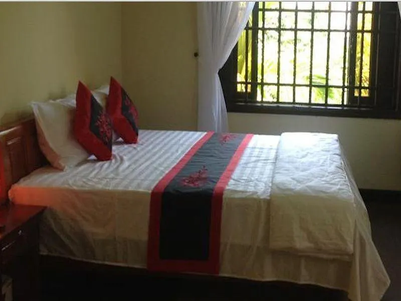 Villa Riverview Hoi An 0*,