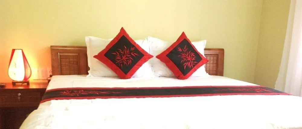 Villa Riverview Hoi An 0*,  Vietnam