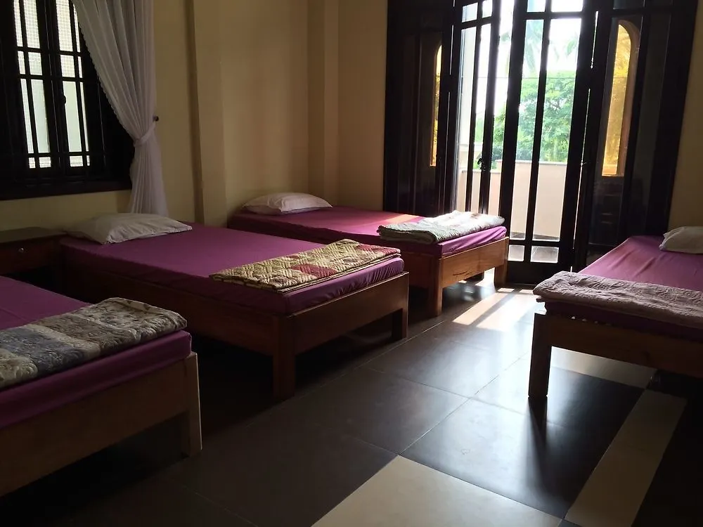 Villa Riverview Hoi An