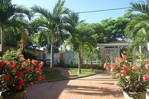 Villa Riverview Hoi An