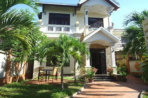 Villa Riverview Hoi An
