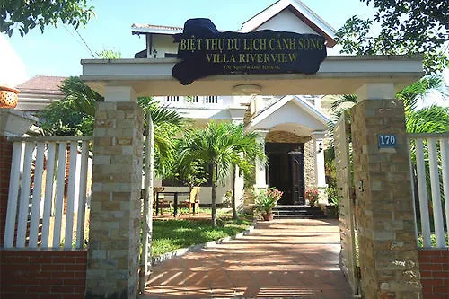 Villa Riverview Hoi An 0*,