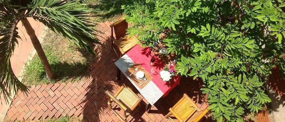 Villa Riverview Hoi An
