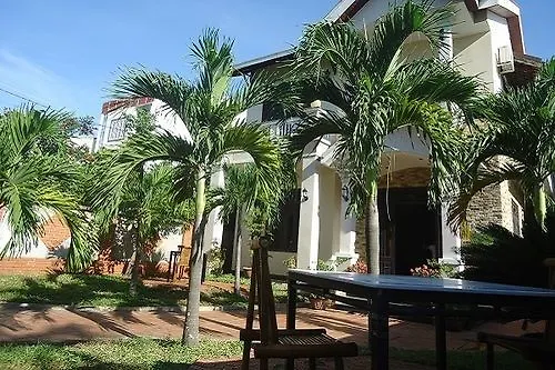 Villa Riverview Hoi An