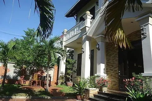 Villa Riverview Hoi An