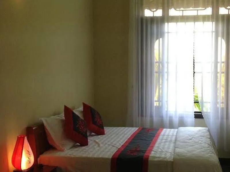 Villa Riverview Hoi An