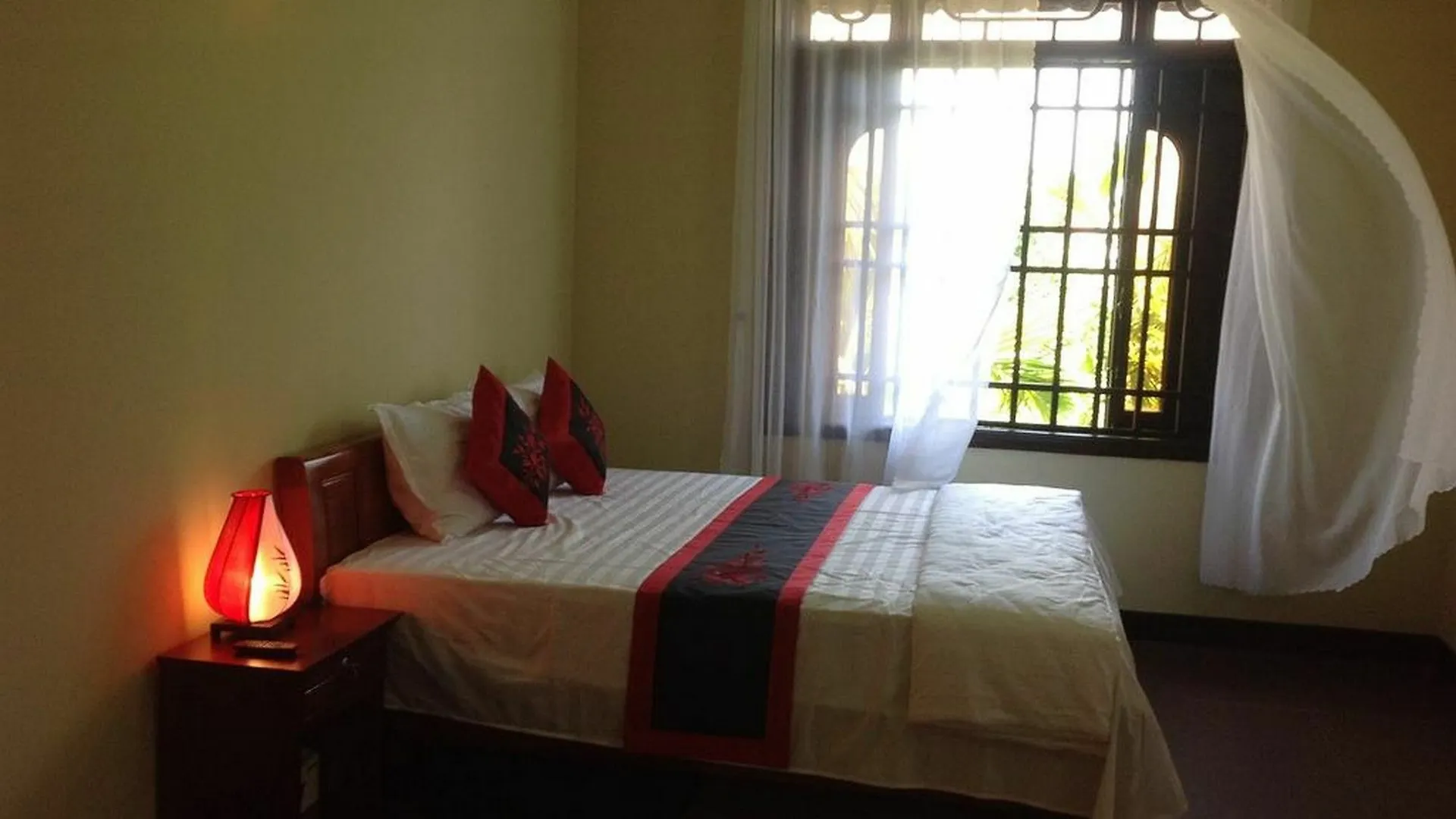 Villa Riverview Hoi An
