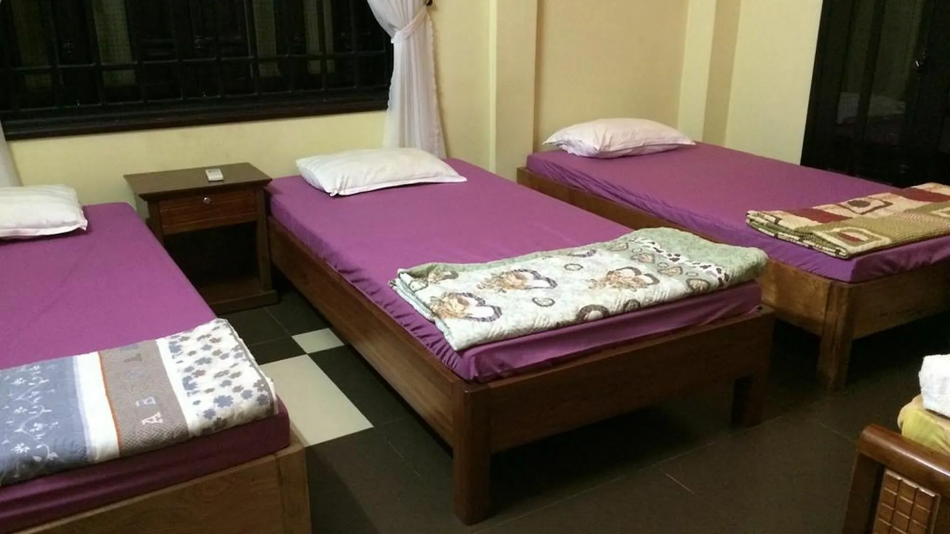 Villa Riverview Hoi An