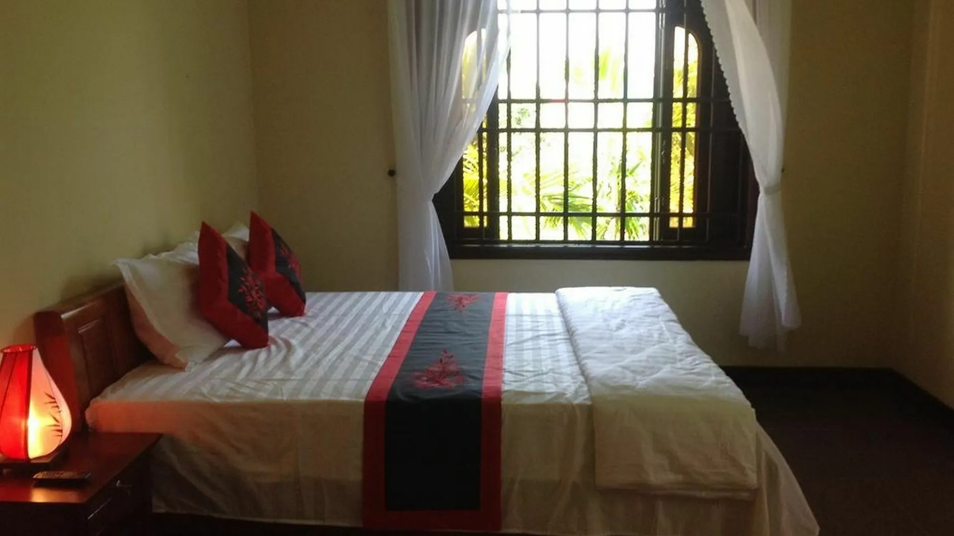 Villa Riverview Hoi An Vietnam