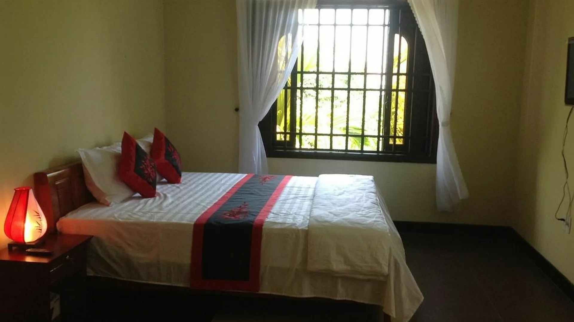 Villa Riverview Hoi An 0*,  Vietnam