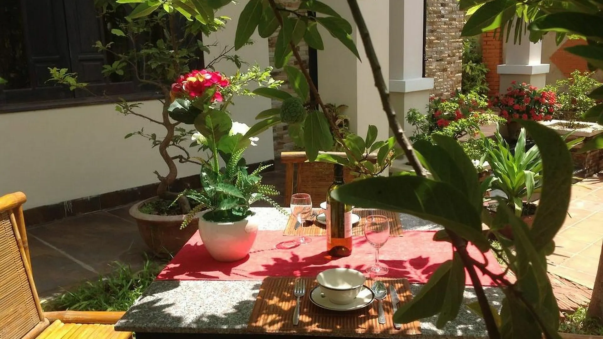 Villa Riverview Hoi An 0*,  Vietnam
