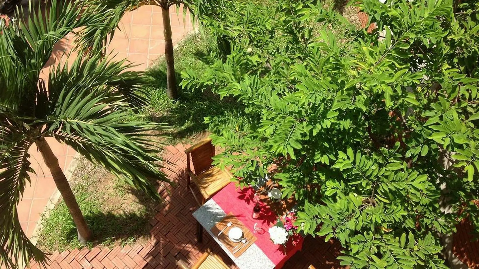 Villa Riverview Hoi An