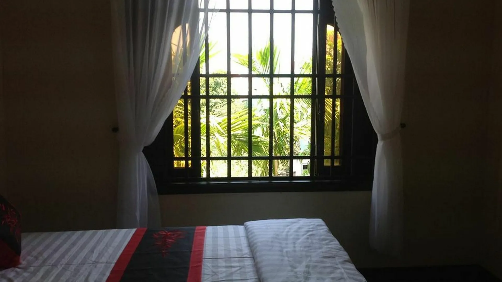 Villa Riverview Hoi An