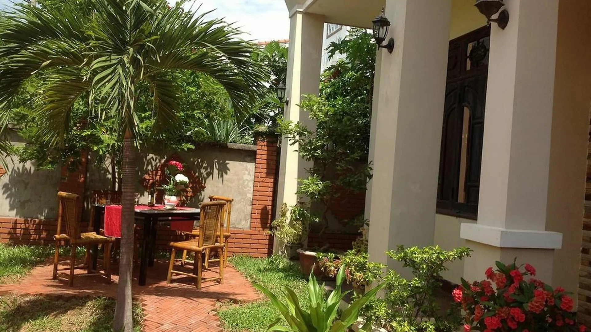 Villa Riverview Hoi An 0*,  Vietnam