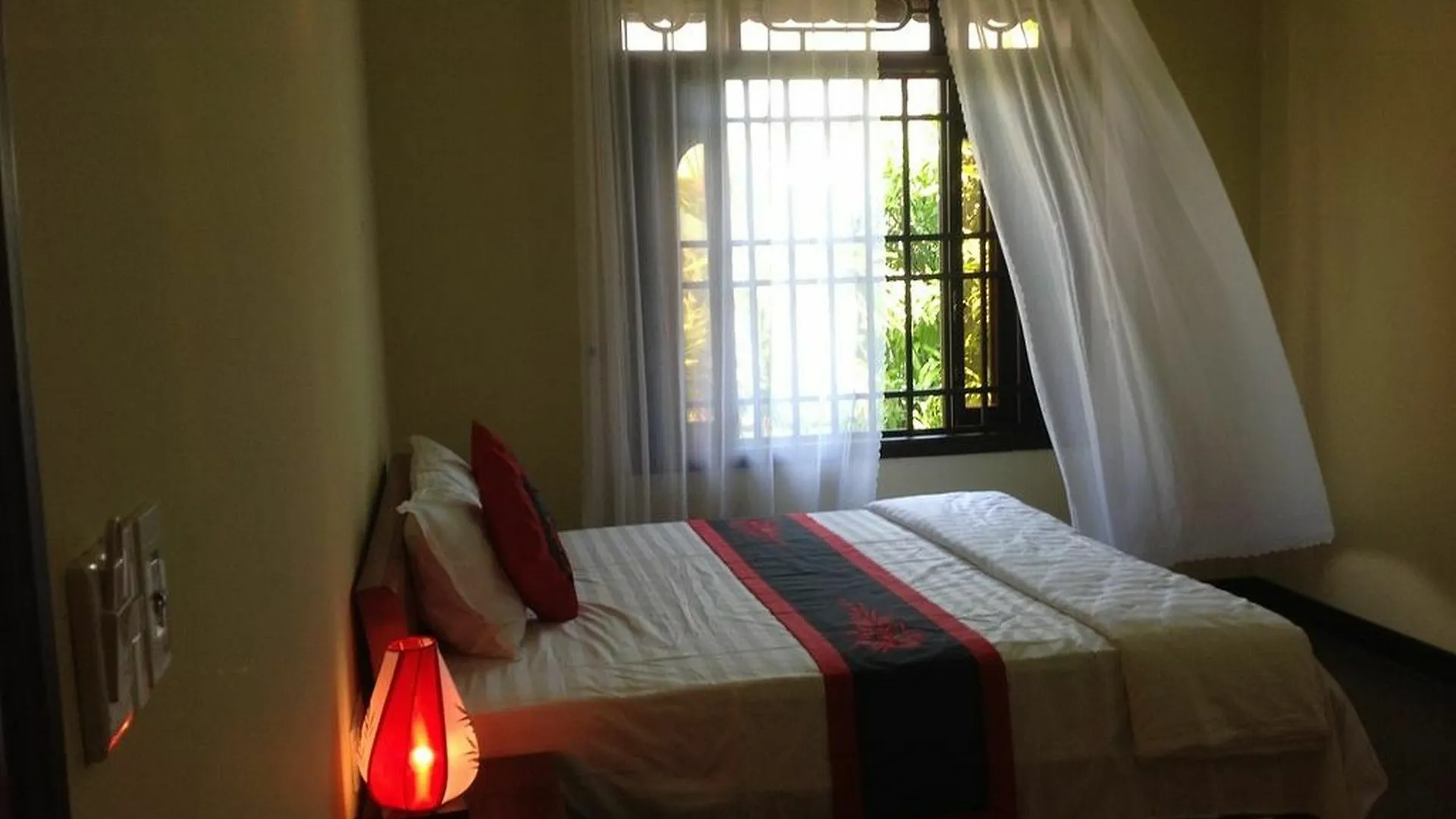 Villa Riverview Hoi An