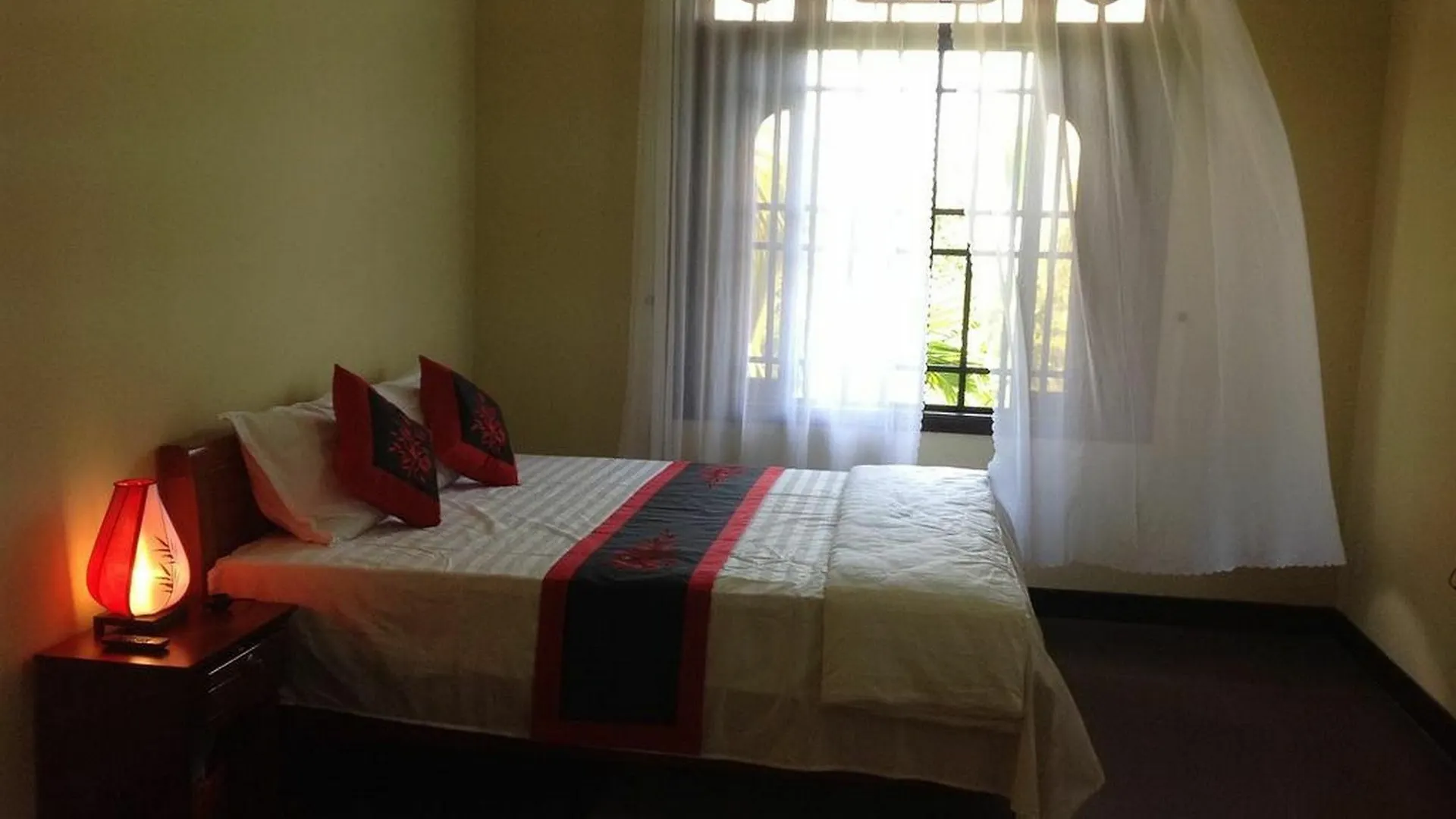 Villa Riverview Hoi An Vietnam