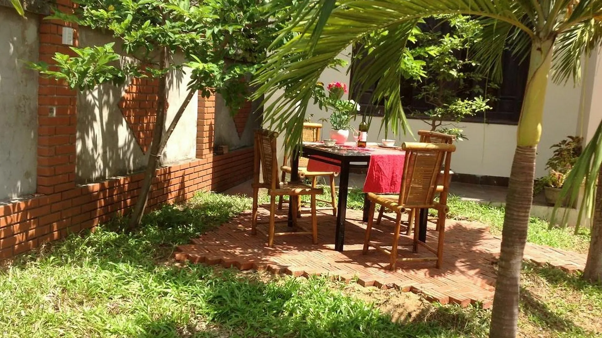 Villa Riverview Hoi An